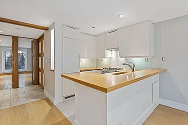 Rented by Dream Space Realty