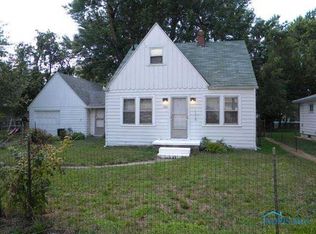 552 Elmdale Rd, Toledo, OH 43609