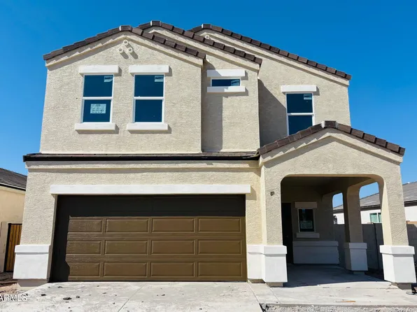 5024 E UMBER Road, San Tan Valley, AZ 85143