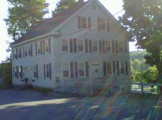 146 Second St APT 3, Hallowell, ME 04347