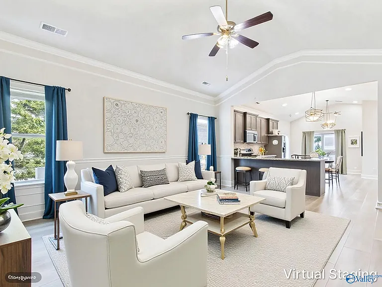 8207 Stone Mill Dr NW #8207 — Photo 2