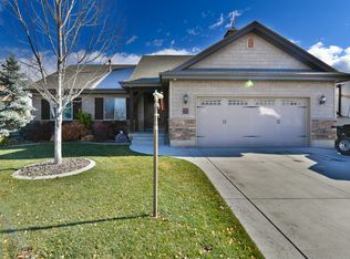 1169 S 350 W, Orem, UT 84058