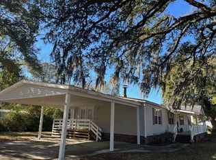 5216 Peden Point Rd, Wilmington, NC 28409