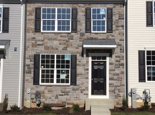 2720 Theresa Ln, Baltimore, MD 21227