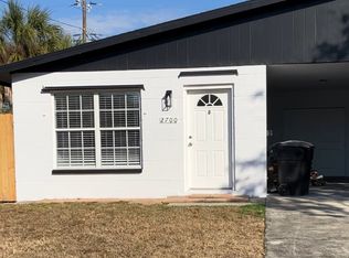2700 Miriam St S, Gulfport, FL 33711