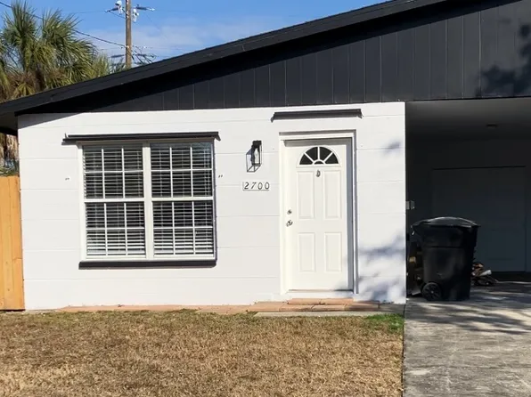 2700 Miriam St S, Gulfport, FL 33711