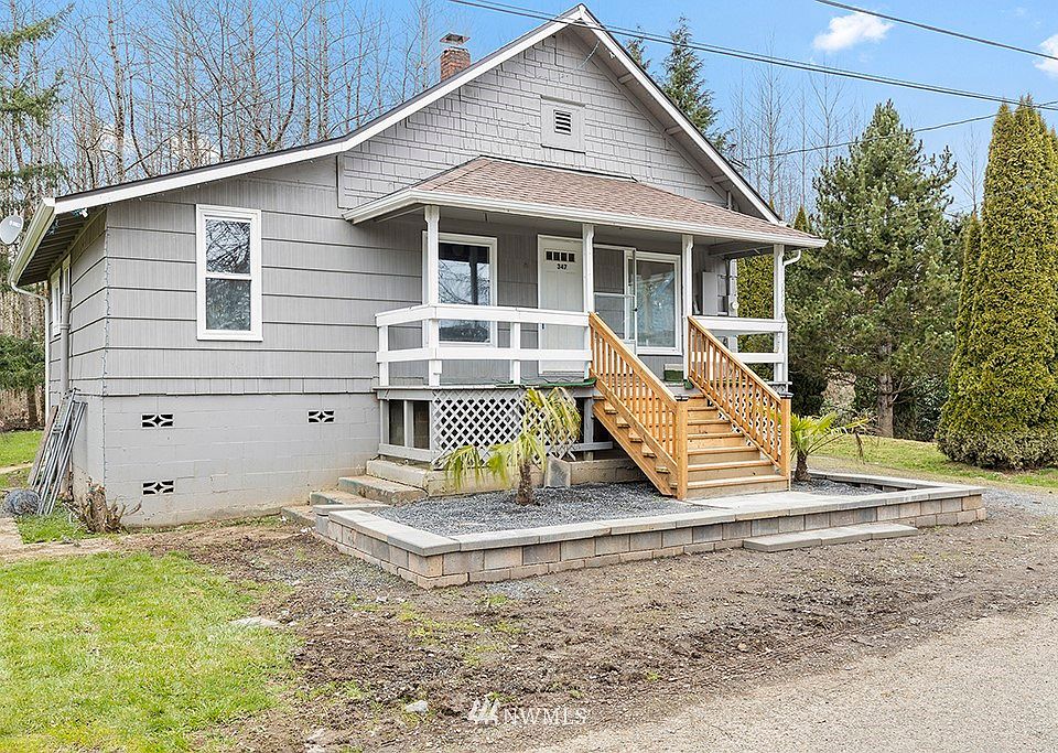 347 NW Florida Avenue, Chehalis, WA 98532 Zillow