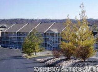 164 Windgate Dr UNIT 1A, Sunrise Beach, MO 65079