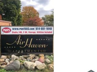 2633 Air Haven Dr APT B, Groveport, OH 43125