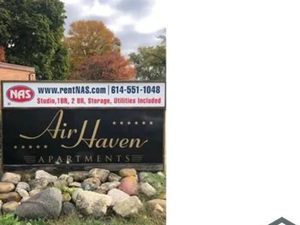 2633 Air Haven Dr, Groveport, OH