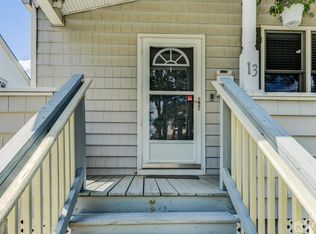 13 Howard St, Hopelawn, NJ 08861