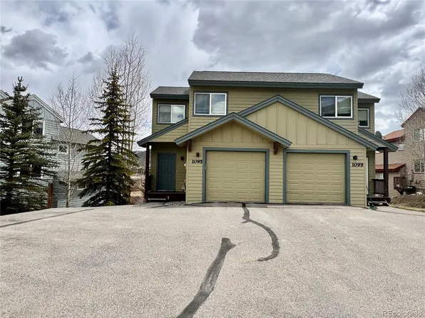 1095 Royal Coachman Boulevard, Dillon, CO 80435
