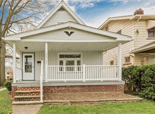 8120 Grand Division Ave, Garfield Heights, OH 44125