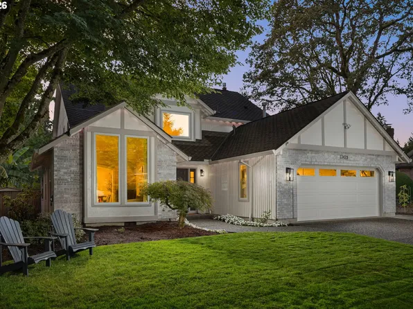17423 Schalit Way, Lake Oswego, OR 97035