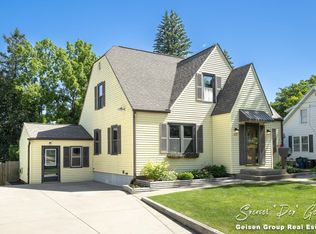 410 E Washington St, Belding, MI 48809