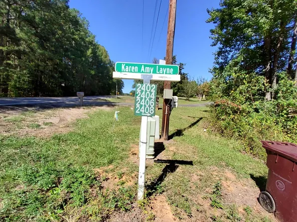 (undisclosed Address), Sheridan, AR 72150