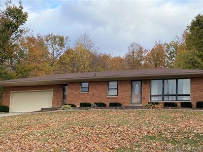 7143 State Road 62, Lanesville, IN, 47136