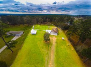 474 Esparanza Rd, Willis, TX 77378