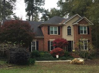 4874 Sandstone Ct, Evans, GA 30809