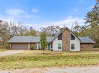 18184 County Road 1275, Tyler, TX 75703