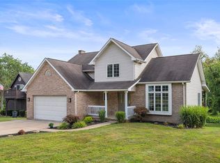 117 Buss Rd, Aliquippa, PA 15001