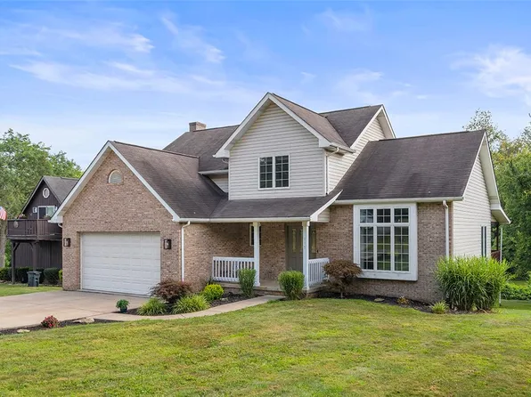 117 Buss Rd, Aliquippa, PA 15001