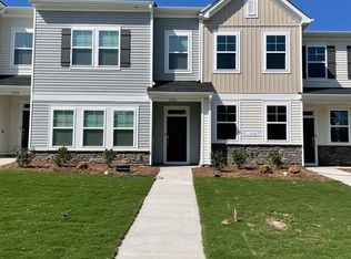 2326 Chert Ln, Raleigh, NC 27610