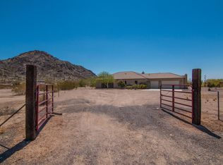 12339 N Hidden Valley Rd, Maricopa, AZ 85139