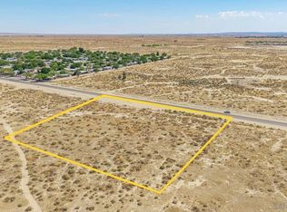 0 Challenger Way #5, Lancaster, CA 93535