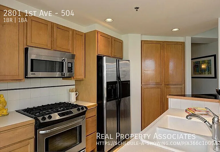 2801 1st Ave #504 — Photo 5