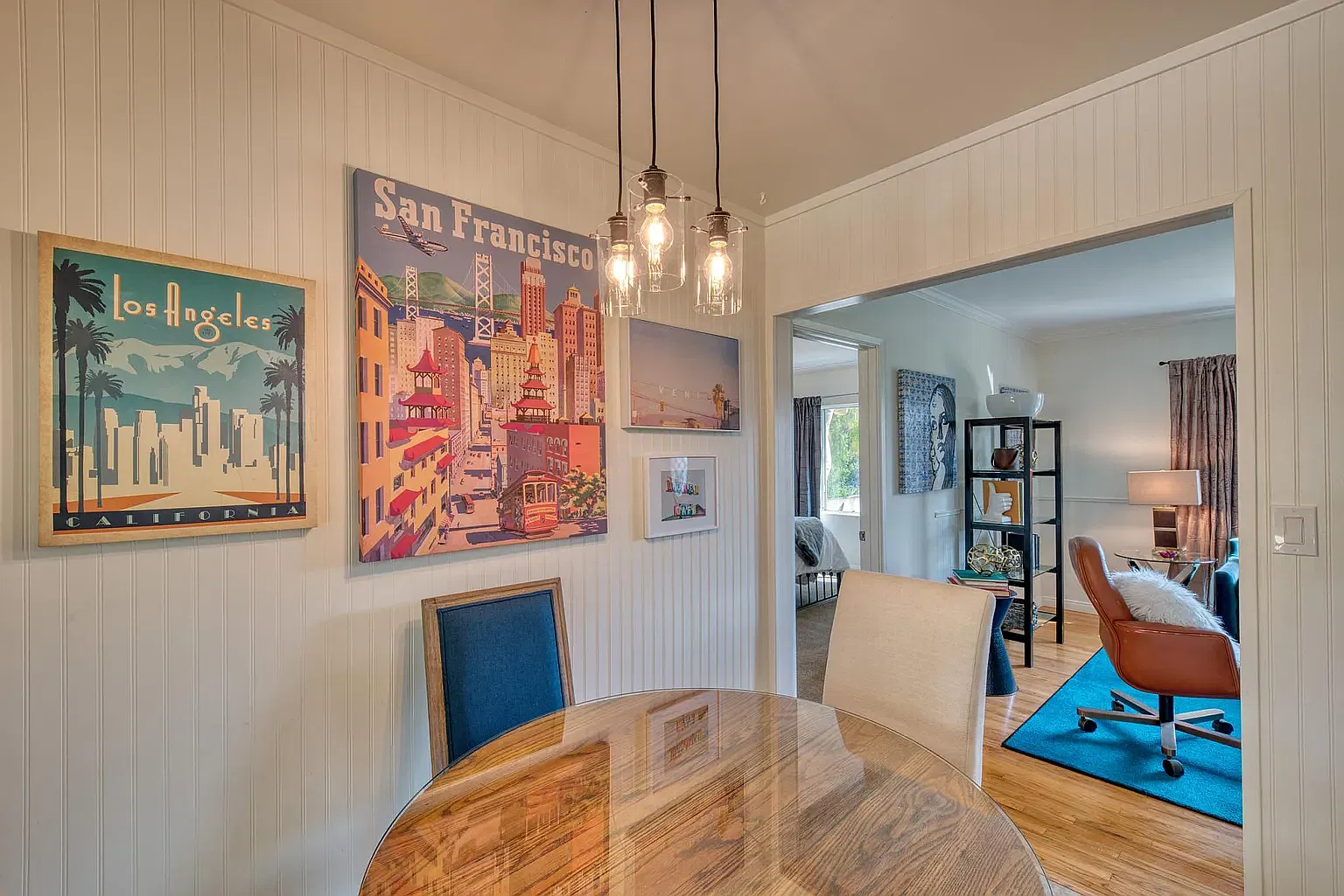 3 bed, $3,995 — Photo 3