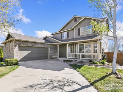 7202 Avondale Rd, Fort Collins, CO, 80525