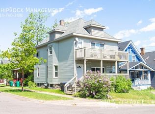 530 N 7th Ave E #1, Duluth, MN 55805