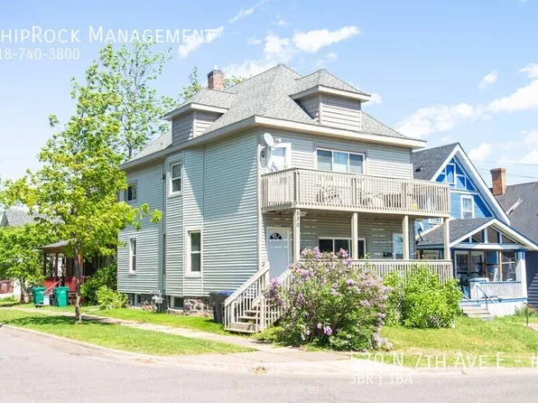 530 N 7th Ave E #1, Duluth, MN 55805