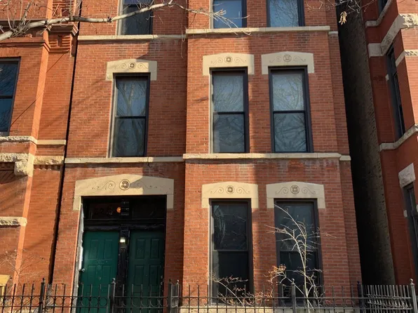 2237 N Halsted St APT 2, Chicago, IL 60614