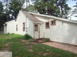 20047 Merritt Ave, Chippewa Lake, MI 49320