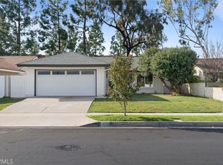 14911 Pinehaven Rd, Irvine, CA 92604