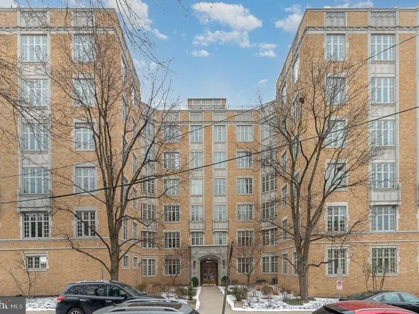 1525 N Front St Unit 508, Harrisburg, PA 17102