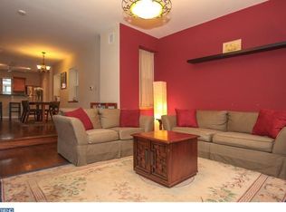 726 S Marvine St, Philadelphia, PA