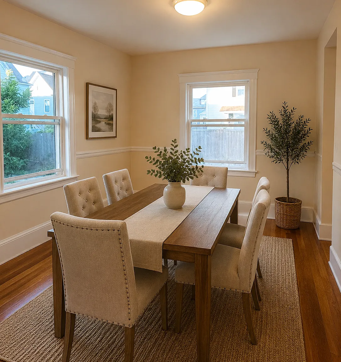 2 bed, 900 sqft, $2,500 — Photo 3