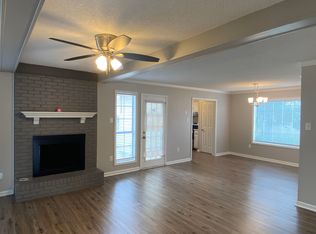 7370 Eggleston Rd, Memphis, TN 38125