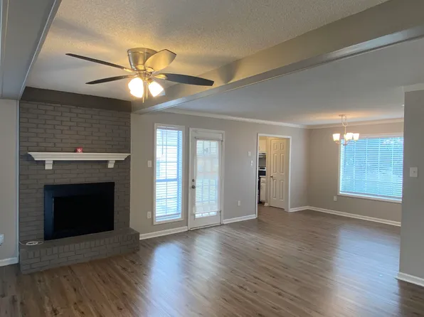 7370 Eggleston Rd, Memphis, TN 38125