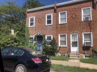 401 E Basin St, Norristown, PA 19401