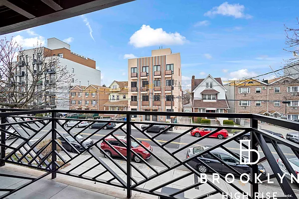 Rented by Brooklyn High Rise LLC | media 24