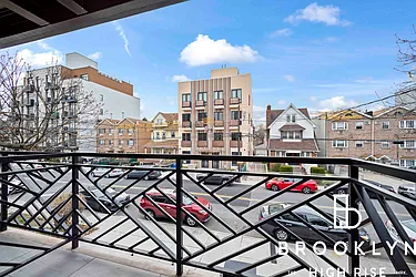 Rented by Brooklyn High Rise LLC