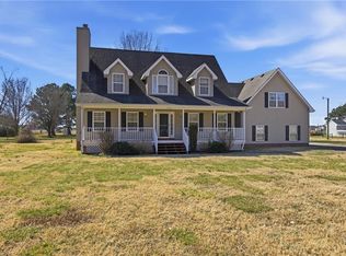 2029 Carolina Rd, Chesapeake, VA 23322