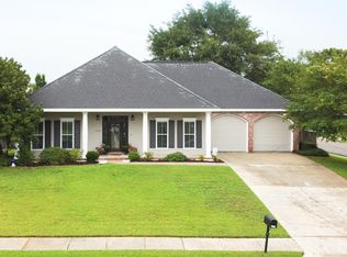 14364 Teal Cv, Gulfport, MS 39503