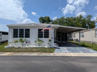 Laplaza Mobile Home Park, Clearwater, FL 33764