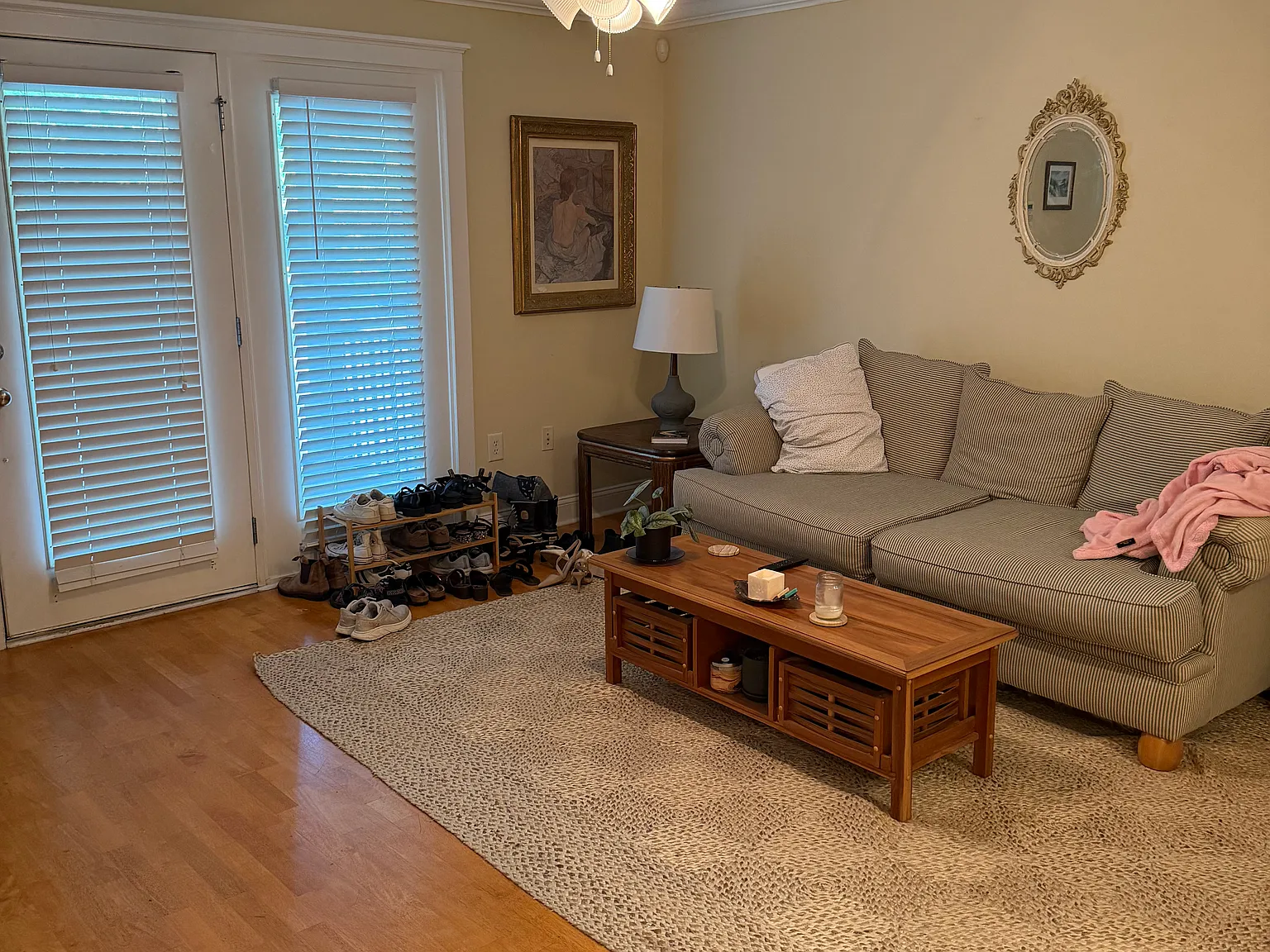 3 bed, 1444 sqft, $1,950 — Photo 3