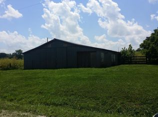17788 Raven Rd, Granby, MO 64844
